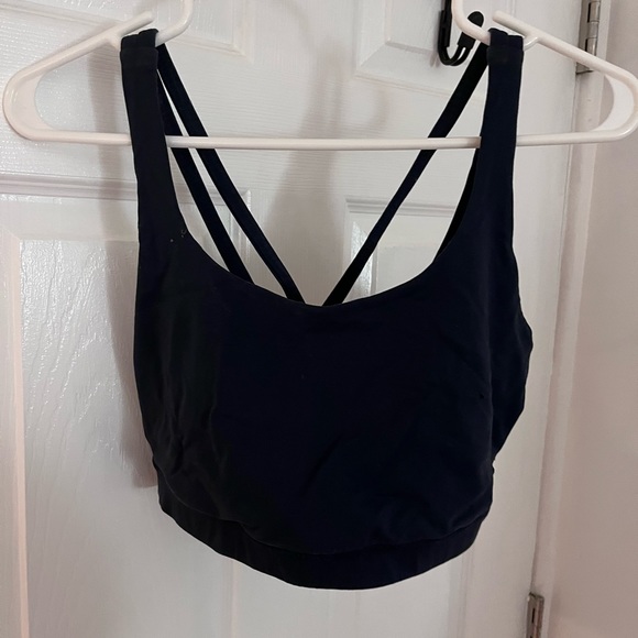 Lululemon Energy Sports Bra - Picture 2 of 2